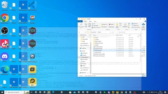 How To Bypass Roblox UWP without emulators смотреть онлайн