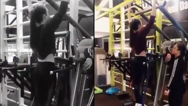 СТАНЬ ТРЕНЕРОМ «DOUBLE FORCE»! смотреть онлайн