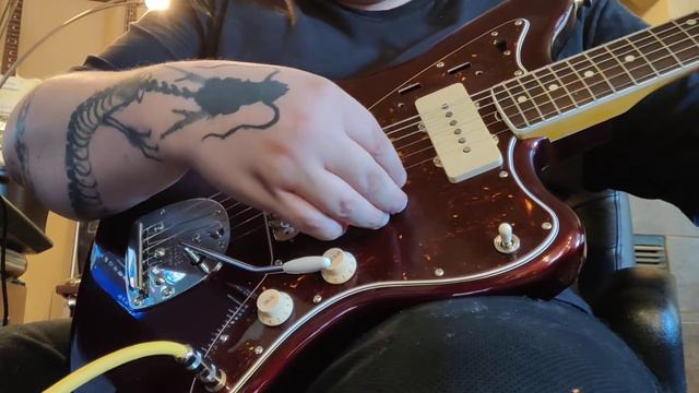 Oxblood Demo смотреть онлайн