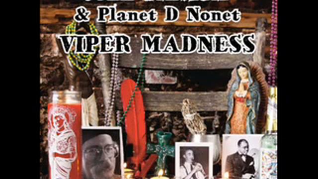 If you'se a Viper - John Sinclair & Planet D Nonet (Viper Madness) смотреть онлайн