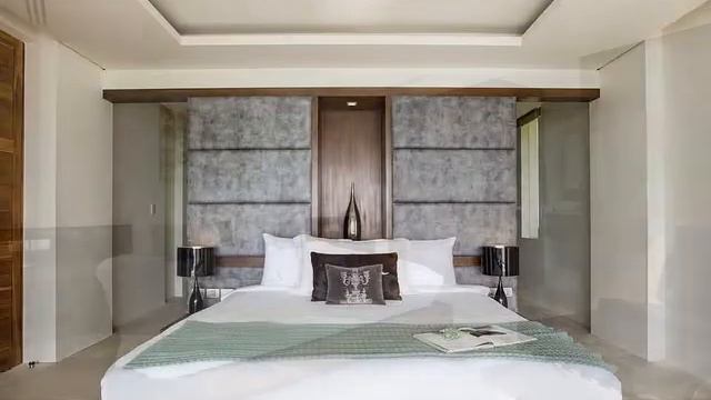 Samui Villa №540 5BR R - Naton - O 900$ смотреть онлайн