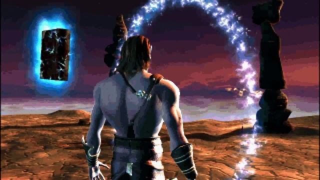 Old PC games in 4K tests - Heretic II смотреть онлайн