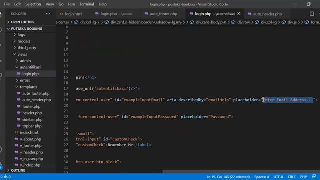 [Form Login] Rekaman Zoom Conference WP2 Pertemuan 9 смотреть онлайн