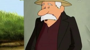 Little Amadeus - Episode 1: Solo For Amadeus