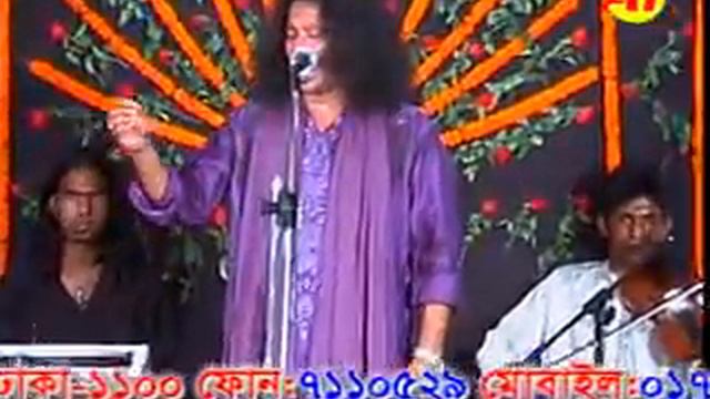 O Jibon Re | ও জীবন রে - কাজল দেওয়ান | Kajal Dewan | Biccheder Jala | বিচ্ছেদের জ্বালা смотреть онлайн