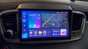 KIA Sorento Prime Teyes CC3