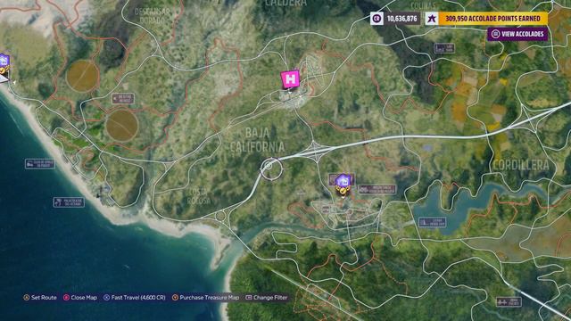 How to Fast Travel ANYWHERE for FREE in Forza Horizon 5 (FH5 Fast Travel Unlock) смотреть онлайн