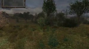 Как убрать шатание камеры при ходьбе ГГ в СТАЛКЕРЕ ТЧ ? ОТВЕТ ЗДЕСЬ