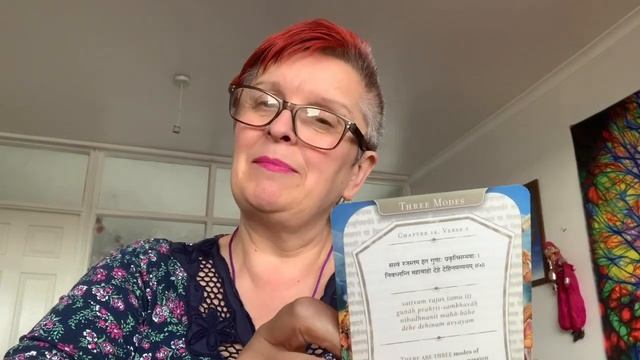 Eye of the Oracle - Overcoming Fear of Positive Change смотреть онлайн