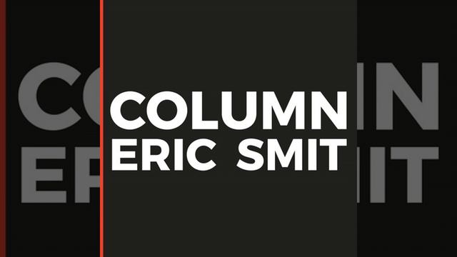 Radiocolumn Eric Smit over de Democratische Academie Groningen смотреть онлайн