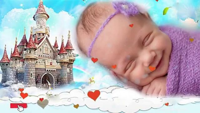 Лучшие Детские Колыбельные ❤ Колыбельная ❤ Колыбельная для грудничков ❤ Детские Колыбельные смотреть онлайн
