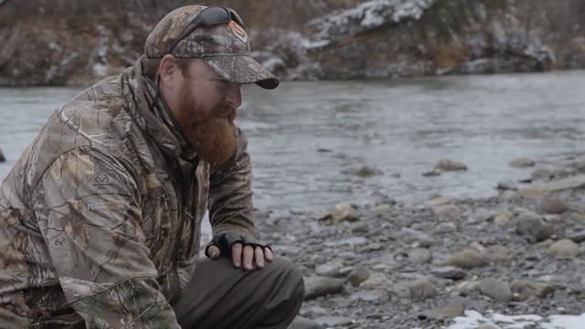 Суровое предзимье на Аляске. В борьбе за выживание 5. Охотник и Рыболов. смотреть онлайн