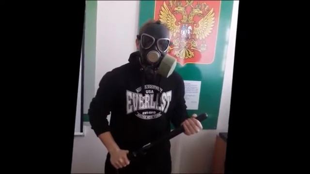 #19 часть фильма _Выпуск - 2016_. До встречи смотреть онлайн