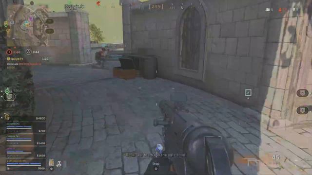 Win en Fortune's Keep con Killer94 Eric y Patar (15 kills) смотреть онлайн