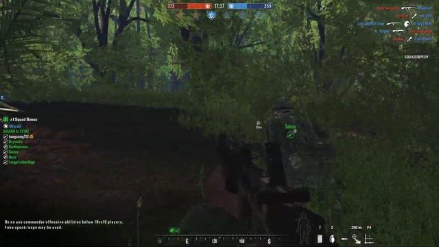Rising storm 2 : M16A1 defending firebase georgina смотреть онлайн