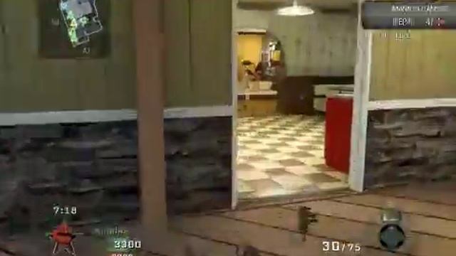 Jararacussu - Black Ops Game Clip смотреть онлайн