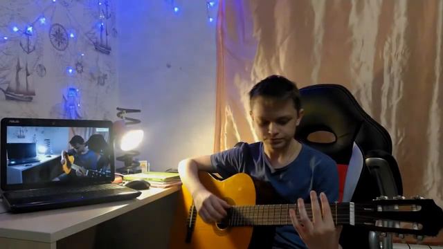 Топ 5 мелодий на одной струне. смотреть онлайн