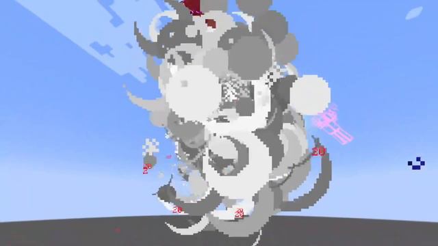 Spiritcaller vs L_Ender 's Cataclysm 1 vs 1 Mob Battle Minecraft смотреть онлайн