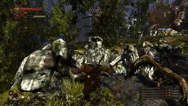 Witcher 2 - Прохождение (Серия #16)Похищенные сны! смотреть онлайн