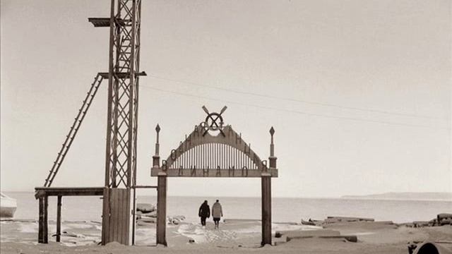 Медвежьегорск в период оккупации с 1941 по 1944 год..mp4 смотреть онлайн