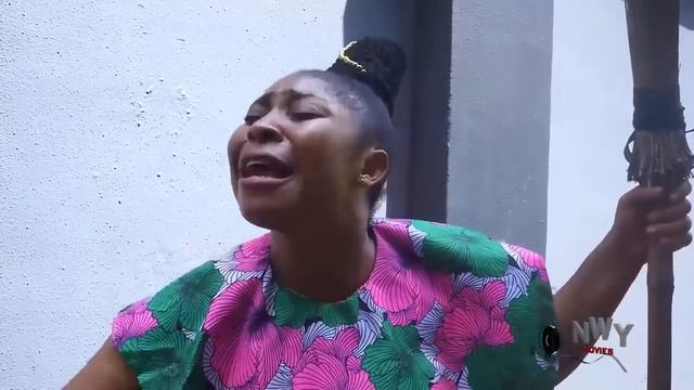 I Never Knew D Palace Gateman Is The Lost Prince Of Our Kingdom Mike Godson Latest Nigerian Movies смотреть онлайн