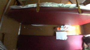 ЕДЕМ НА ПОЕЗДЕ С ДЕТЬМИ  В ОТПУСК #поезда