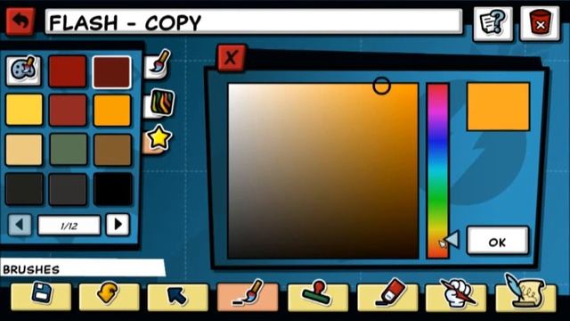 Scribblenauts: Unmasked Hero Creator DCEU Flash!!!!! смотреть онлайн