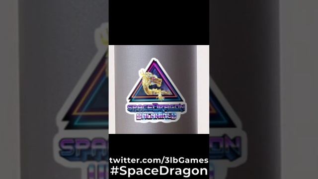 Space Dragon Unchained speed run contest | Virtual Reality | #shorts смотреть онлайн