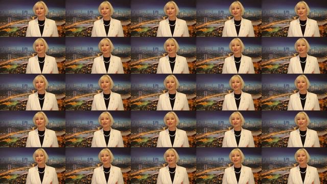 На пути к 25-и. Лидеры приглашают на юбилей Компании АРГО. Марина Чистилина. г.Алматы. смотреть онлайн
