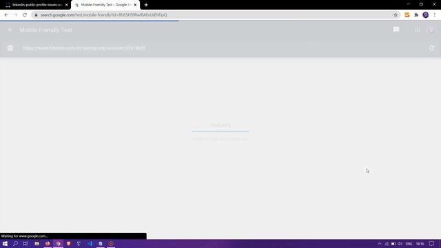 OSINT: View LinkedIn Profiles Anonymously [Authwall Bypass] смотреть онлайн