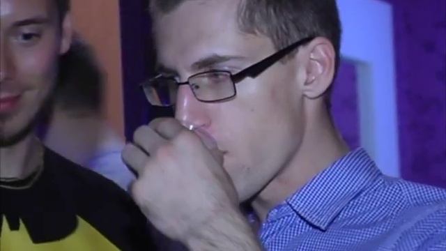 Ночь Открытых Дверей в Фитнес Клубе "Зебра"! смотреть онлайн