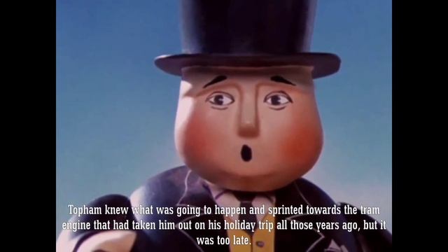 Sodor Fallout на русском эпизод 12 и 5 #PercyandTheBeastProductions