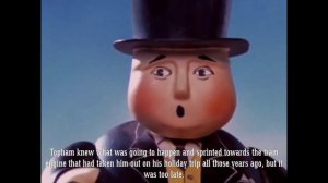 Sodor fallout на русском эпизод 12 и 5 #PercyandTheBeastProductions