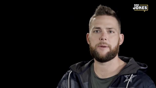 Dude Perfect Bad Joke Telling CHALLENGE смотреть онлайн