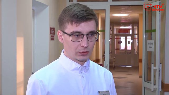 Сергей Сяткин поделился ожиданиями от предстоящего оглашения Послания Главы смотреть онлайн