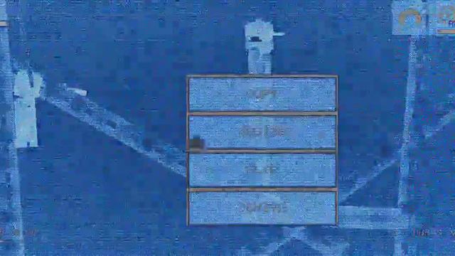 заброшенный дом. Melon playground анимация. #неизвестный смотреть онлайн