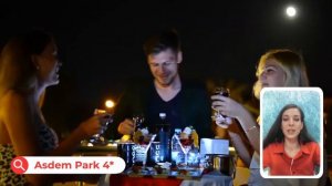 Топ 5 молодёжных отелей Турции 2022 / Отдых в Турции парой