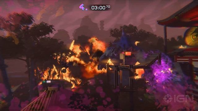 Is Trials of the Blood Dragon Really That Bad? - Game Scoop! Plays смотреть онлайн