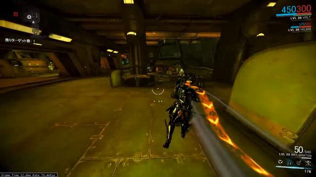 Warframe 15.0.9 SPEEEEEEEEEED!!! смотреть онлайн