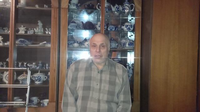 Анекдот от Александра Фатеевича 50 смотреть онлайн