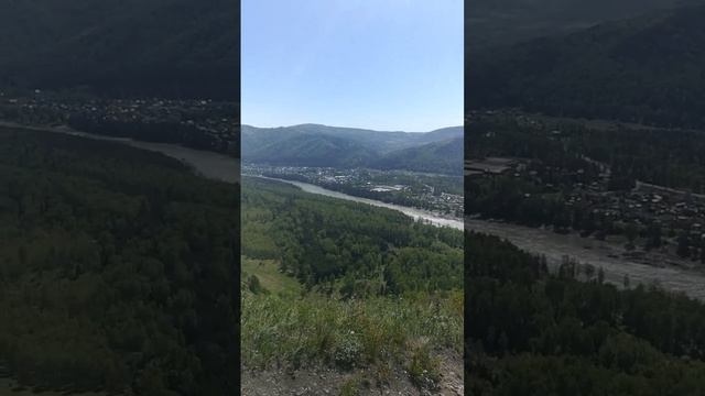 Восхождение на Чертов палец. Алтай #shorts #чертовпалец смотреть онлайн
