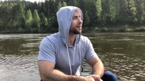 За тихой рекою - Игорь Барашкин