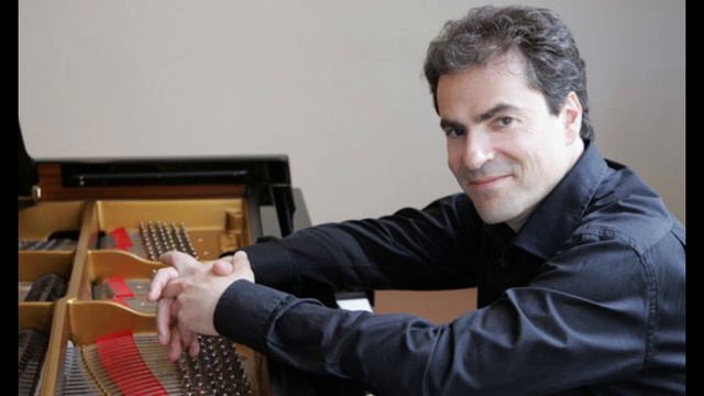 Jean Barraqué: Piano Sonata (1952) {Performed by Stefan Litwin} смотреть онлайн