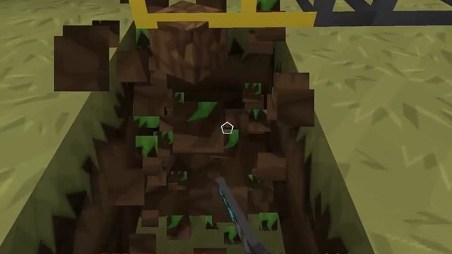 Let's Play Minecraft: Industrial Revolution! - 34: Quarry смотреть онлайн