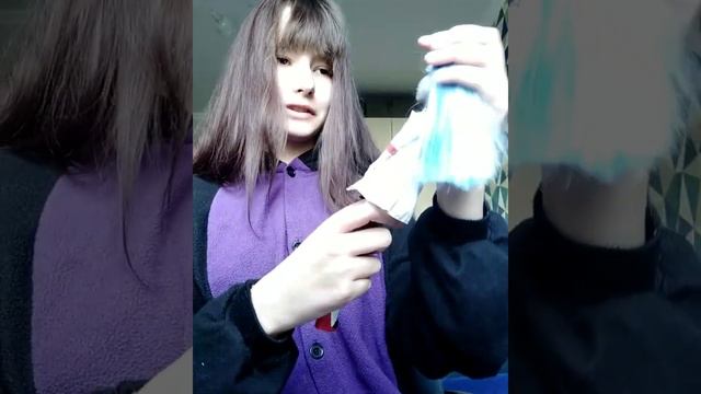 распаковка посылки с Авито. смотреть онлайн
