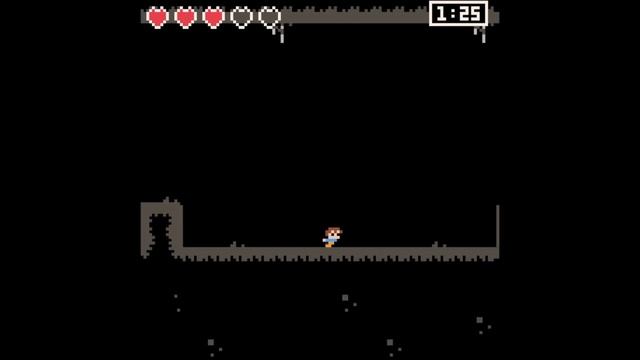 [Former World Record] Dungeon of Numenas Normal - 100% | 2:50.98 смотреть онлайн