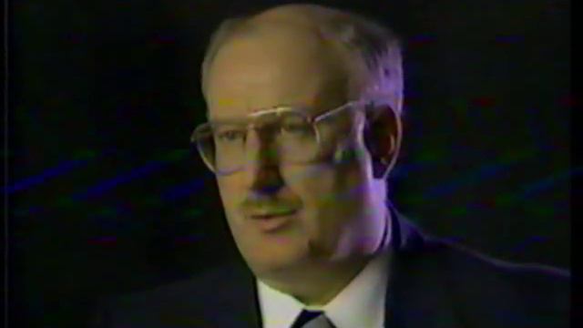 1990 Eric Lindros and Mike Ricci Interviews смотреть онлайн