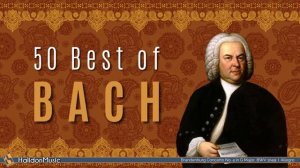 Лучшее из Баха.
Поддержать канал : Сбербанк, карта 2202205041744605