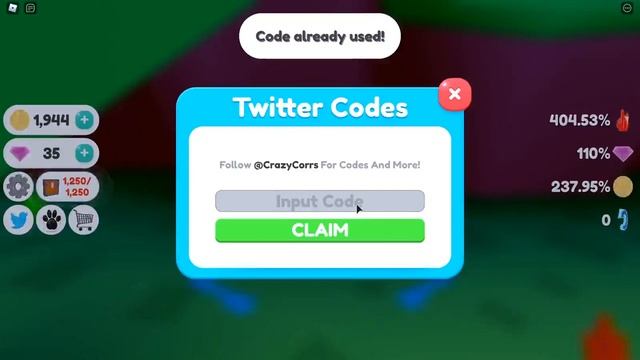 Magnet Mayhem Youtuber Codes смотреть онлайн
