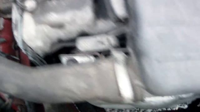 Fiat Panda 1,1MPI engine смотреть онлайн